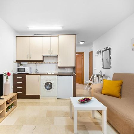 Wintowinrentals - Fabulosa Ubicacion, Comfort Y Wifi Malaga Luaran gambar