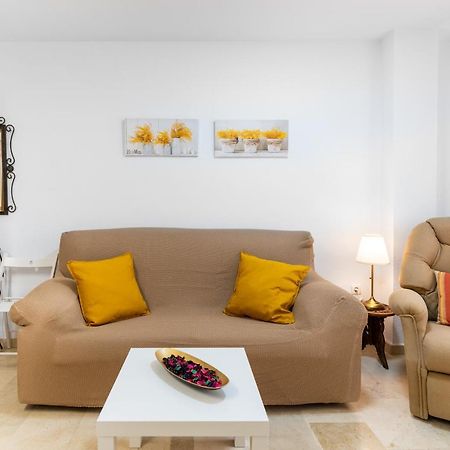 Wintowinrentals - Fabulosa Ubicacion, Comfort Y Wifi Malaga Luaran gambar